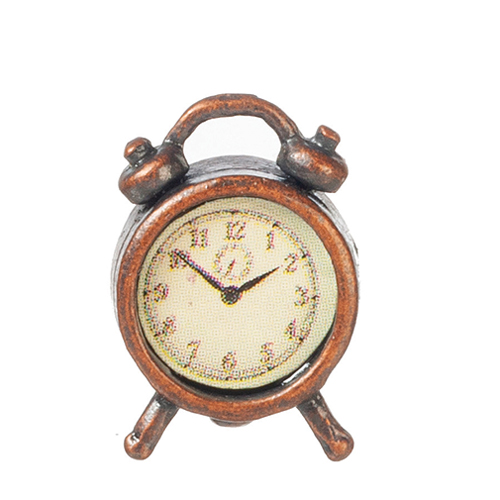 Alarm Clock, Antique